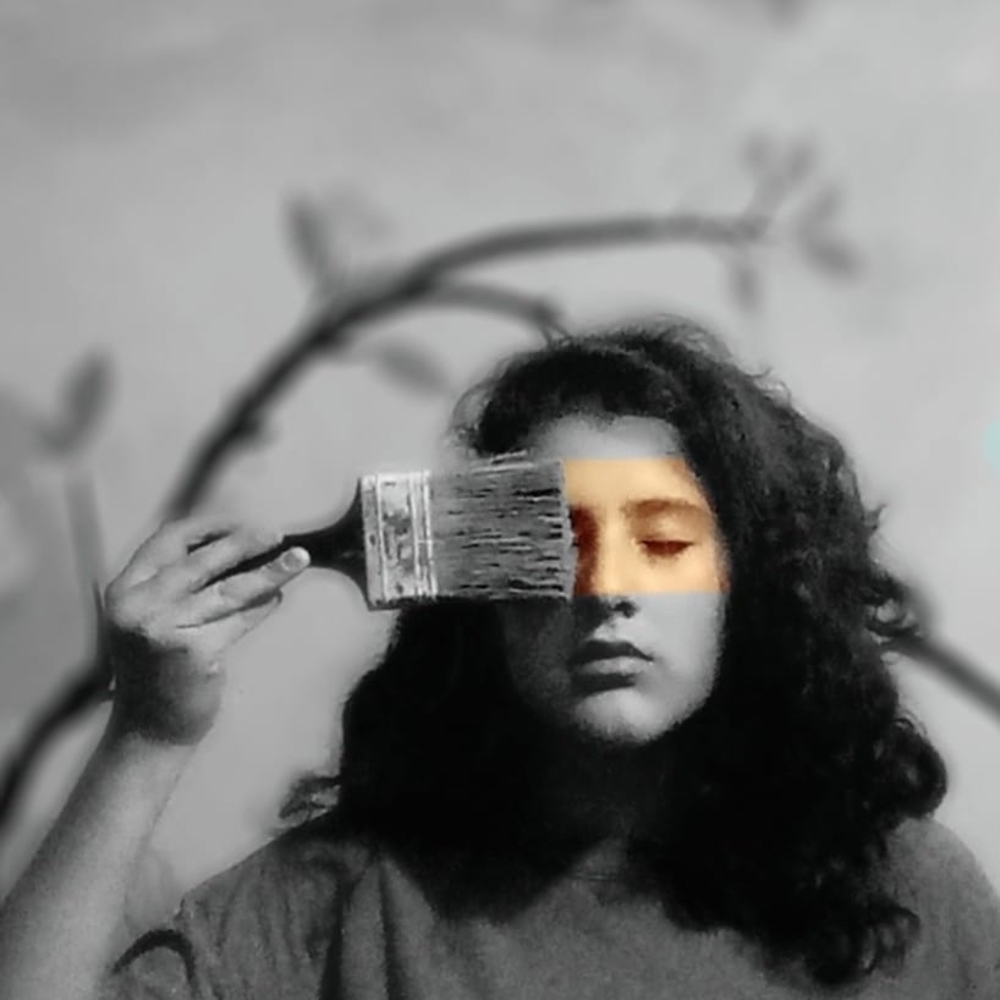 Meet your Posher, Jeraldine